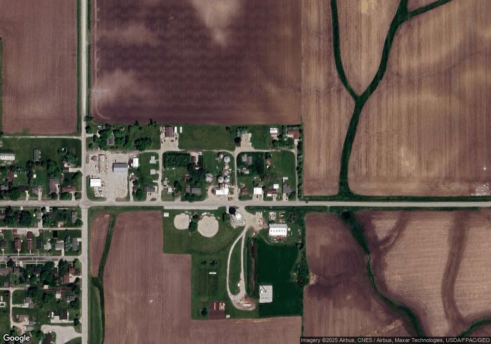 6252 N 95th Ave W, Baxter, IA 50028 - photo 1