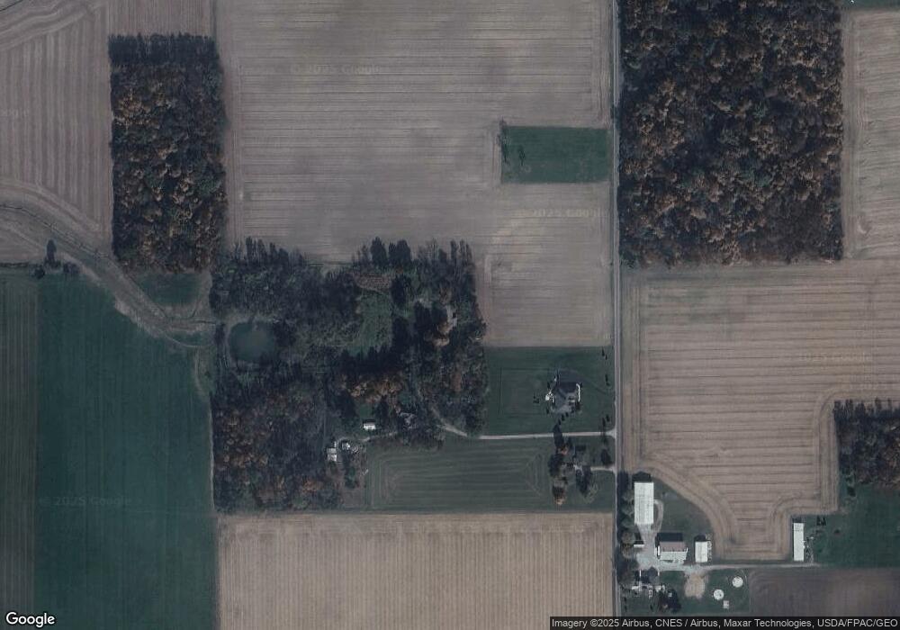 15416 Bachman Rd, Wapakoneta, OH 45895 - photo 1