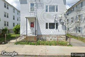 194 Buffinton St Unit 2, Fall River, MA 02721