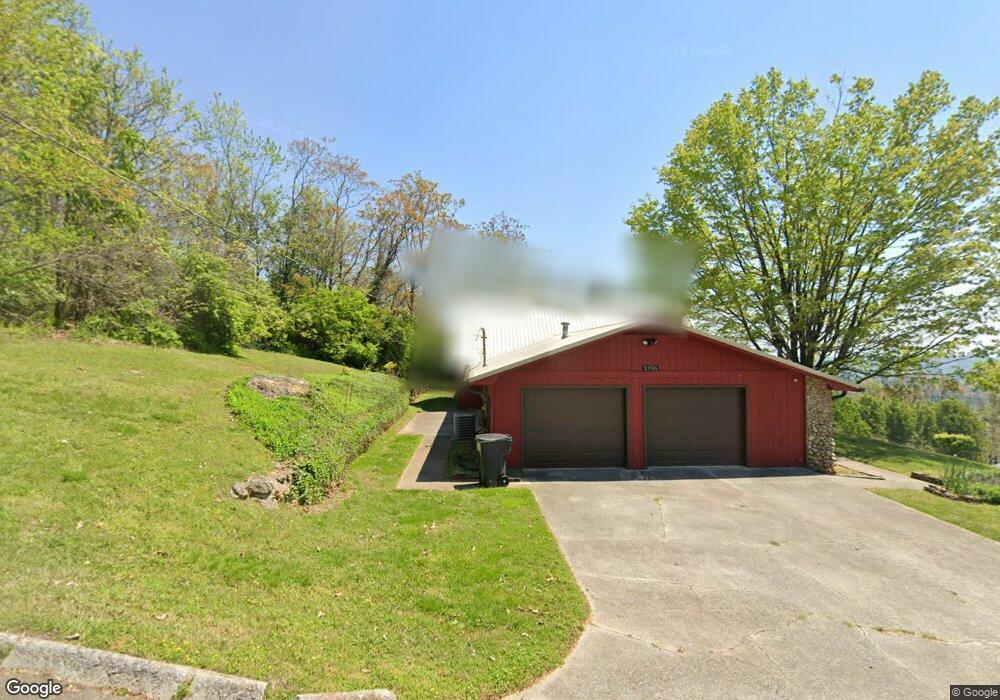 1936 Le Conte St, Morristown, TN 37814 - photo 1