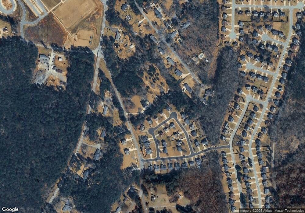 374 Corinth Church Rd, Winder, GA 30680 - photo 1