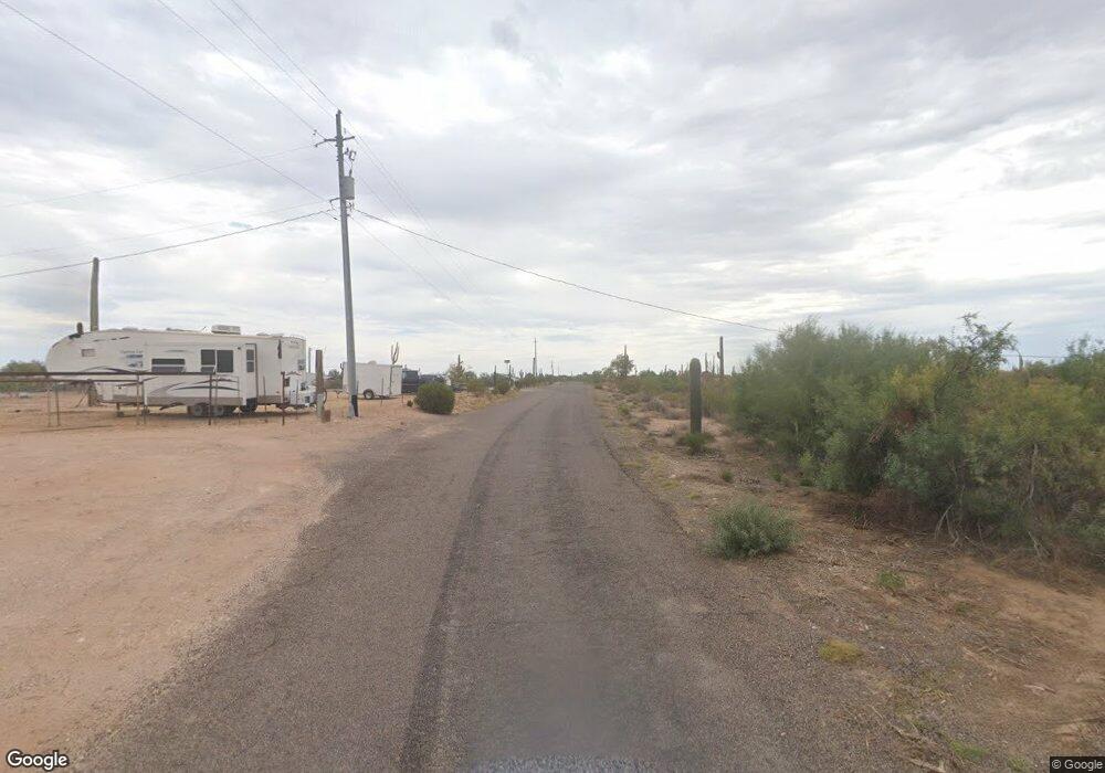 xoxox E Wee Jog Road --, Florence, AZ 85132 - photo 1
