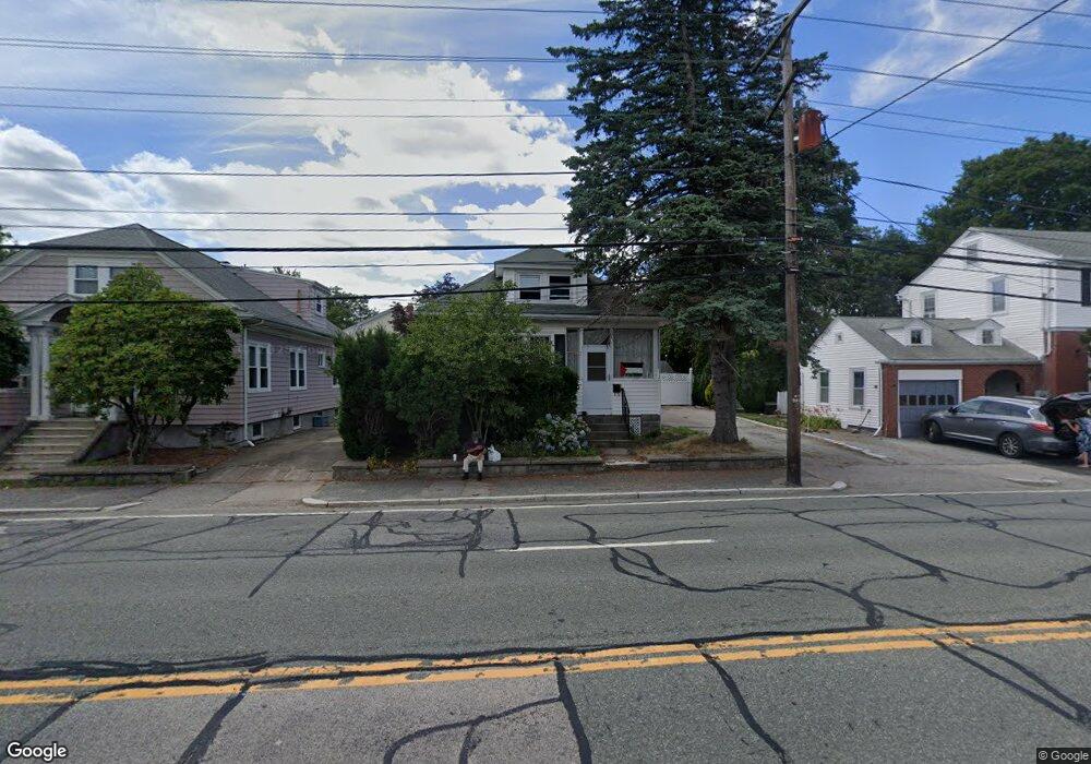 2931 Pawtucket Ave, Riverside, RI 02915 - photo 1