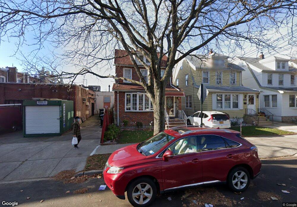 8936 237th St, Bellerose, NY 11426 - photo 1