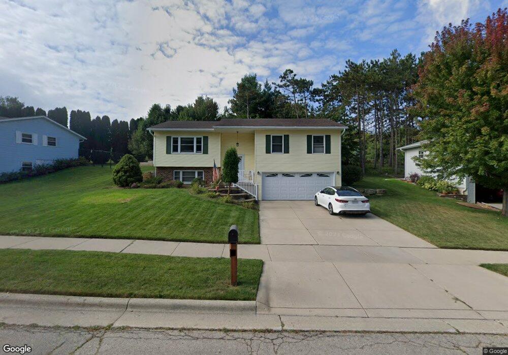 789 S Main St, Oregon, WI 53575 - photo 1