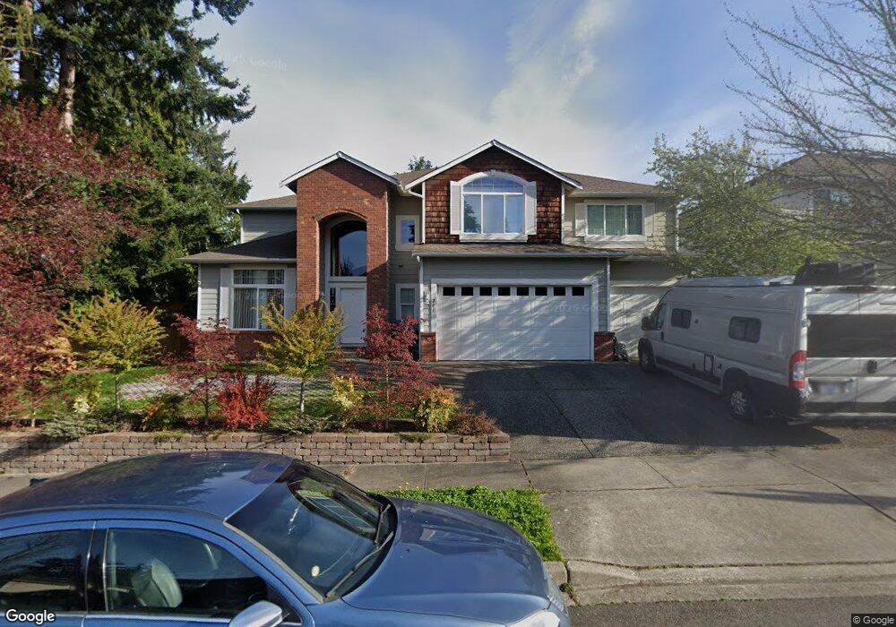 201 181st St SW, Bothell, WA 98012 - photo 1