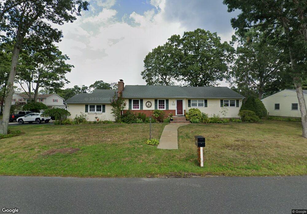 574 Robinhood Rd, Brick, NJ 08724 - photo 1