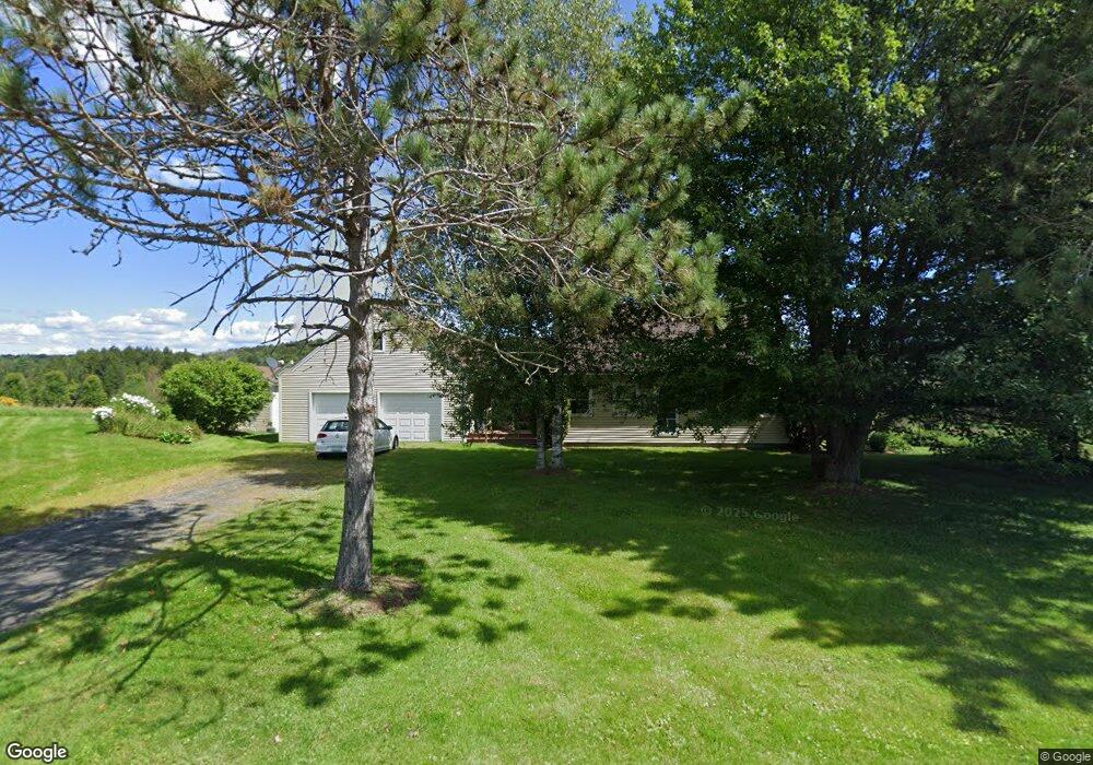 890 W Hill Rd, Stowe, VT 05672 - photo 1