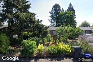 2135 Hayes St, Eugene, OR 97405