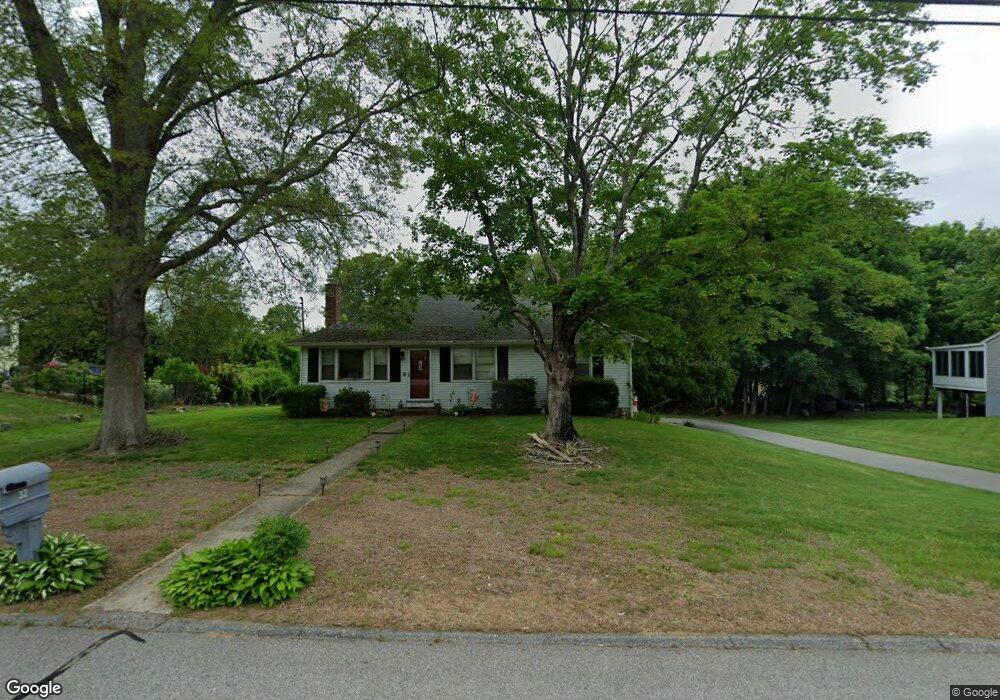 32 Michael Ln, Ledyard, CT 06339 - photo 1