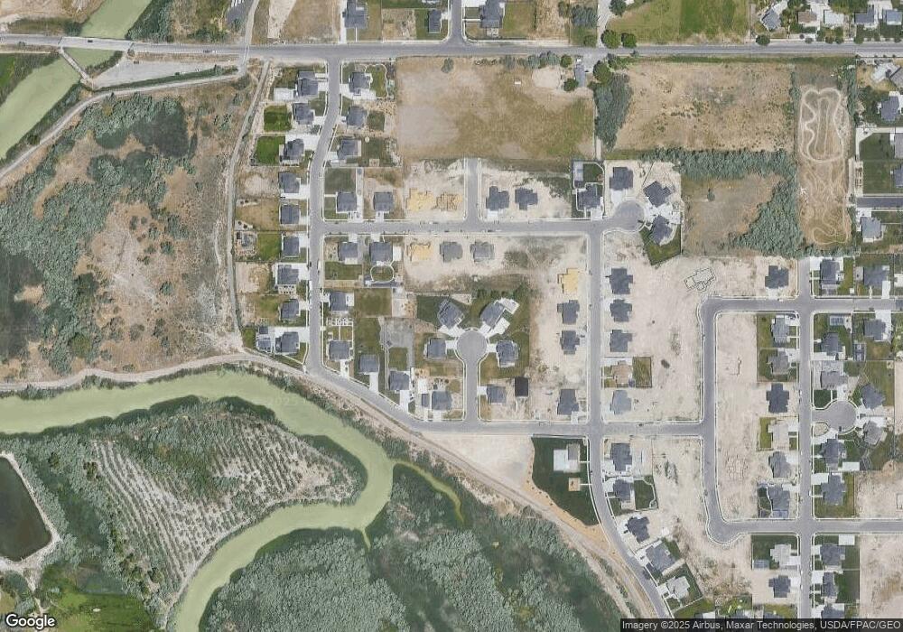 1325 N 2850 W unit 203, Lehi, UT 84043 - photo 1