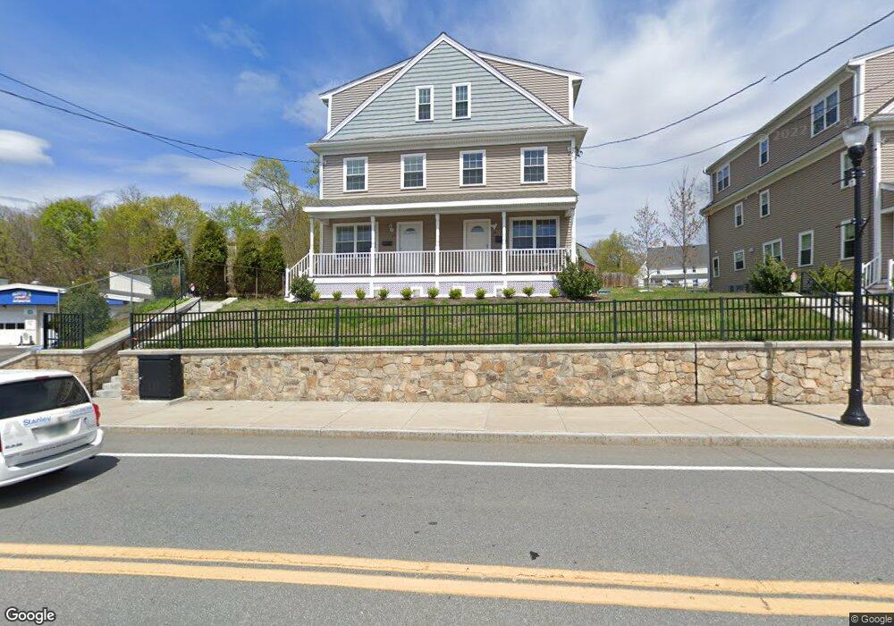 23 Water St, Framingham, MA 01701 - photo 1