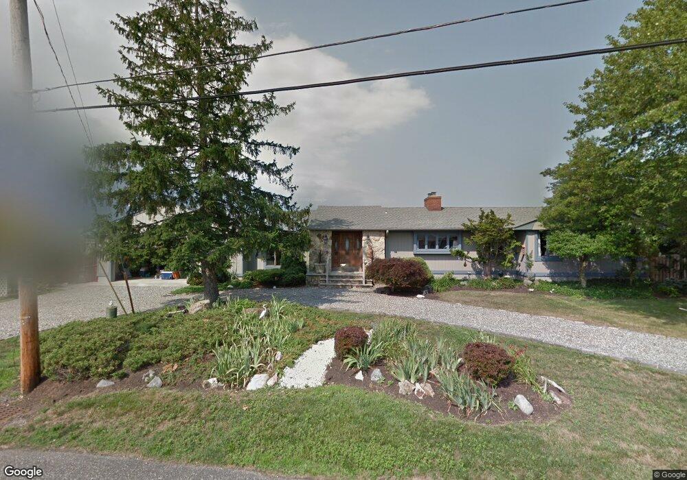 20 Cove Rd W, Bayville, NJ 08721 - photo 1