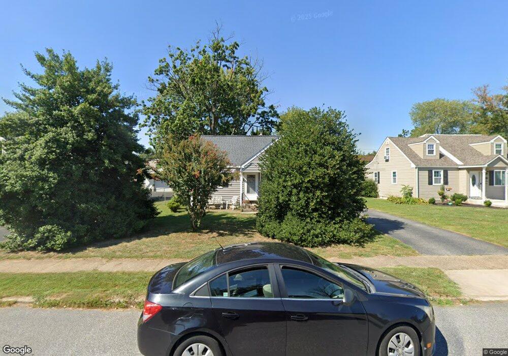 3443 Washington Ave, Brookhaven, PA 19015 - photo 1