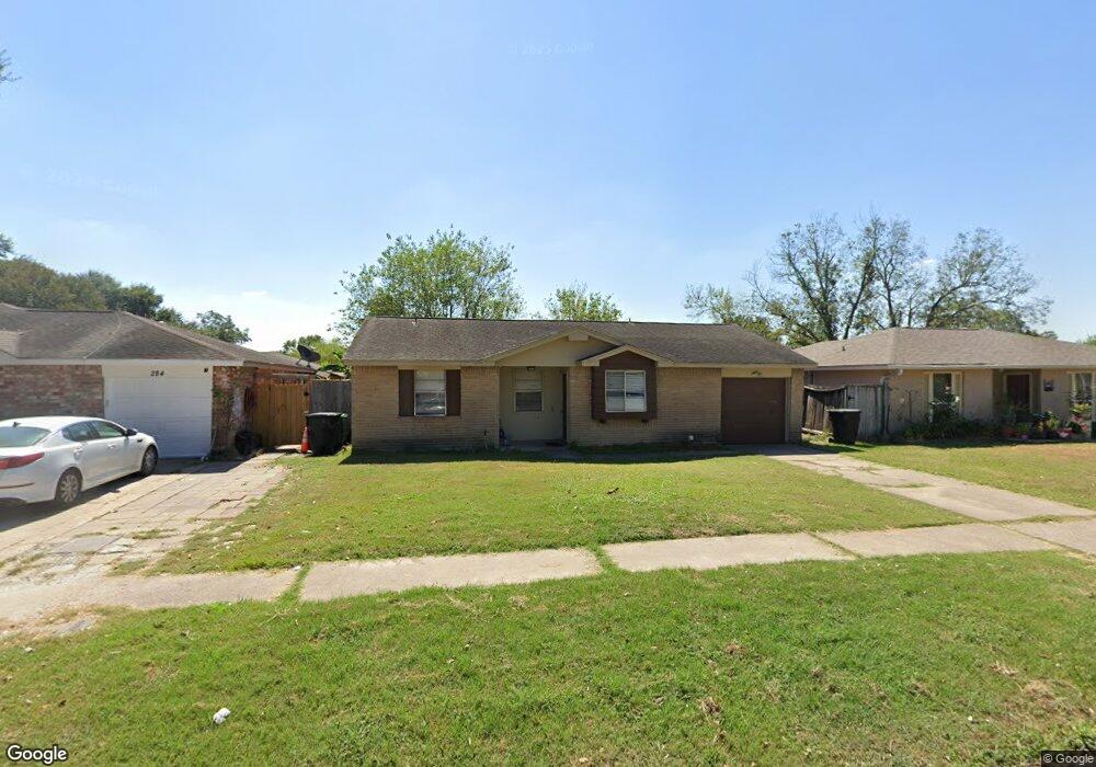 282 Casa Grande Dr, Houston, TX 77060 - photo 1