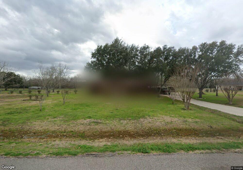 5610 Rancho Dr, Needville, TX 77461 - photo 1