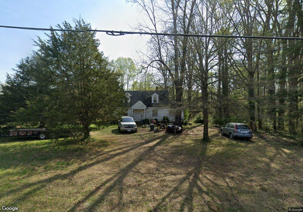 12251 Old Chula Rd, Amelia Court House, VA 23002 - photo 1