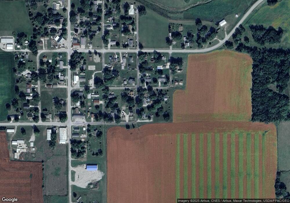 312 3rd St, Reasnor, IA 50232 - photo 1