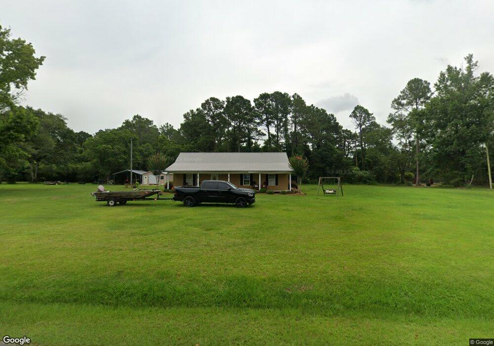 1104 Dozier Rogers Rd, Lucedale, MS 39452 - photo 1
