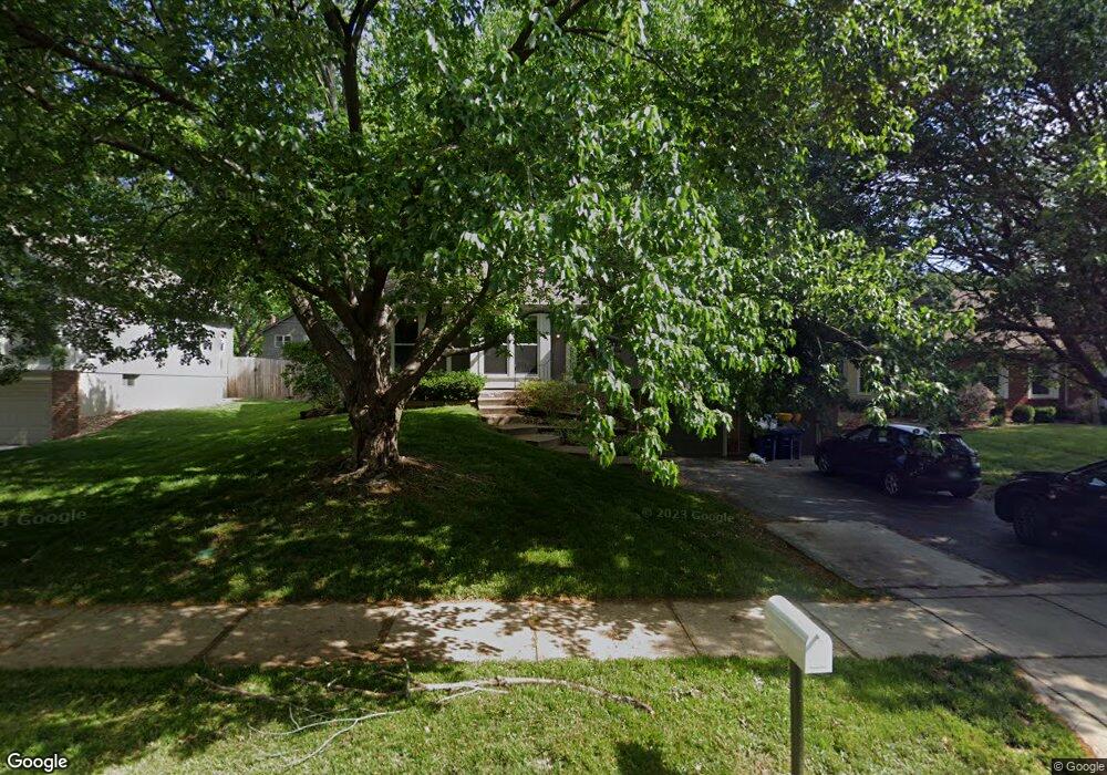 12514 W 101st St, Lenexa, KS 66215 - photo 1