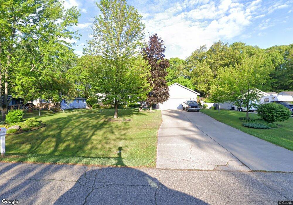 11221 Langdon Dr, Clio, MI 48420 - photo 1