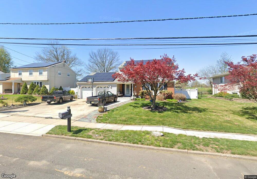 12 Bellows Ln, Cherry Hill, NJ 08002 - photo 1