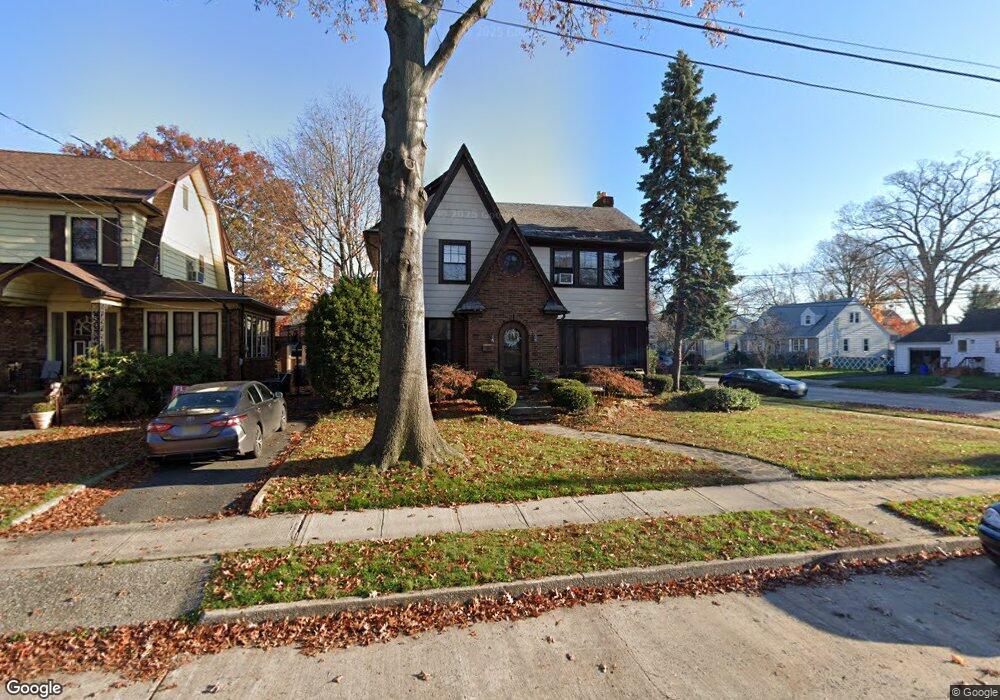 793 Bryant St, Rahway, NJ 07065 - photo 1