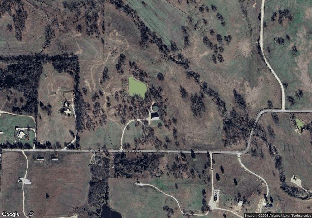 1225 County Road 150, Gainesville, TX 76240 - photo 1