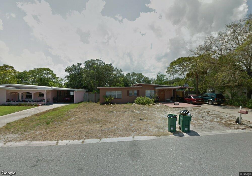 419 Thomas Ave, Cocoa, FL 32922 - photo 1