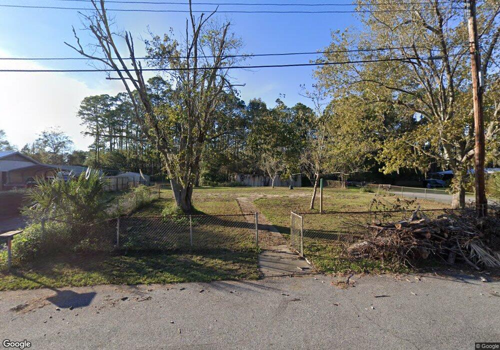 555 Kell Rd, Brunswick, GA 31525 - photo 1