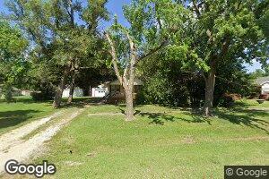 446 S Mcpherson St, Galva, KS 67443