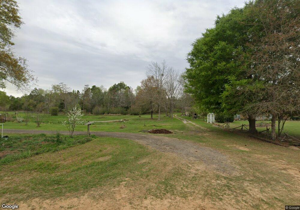 696 Dub Lewis Rd, Douglas, GA 31533 - photo 1