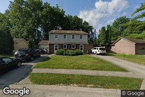 3504 Kendale Dr, Fort Wayne, IN 46835