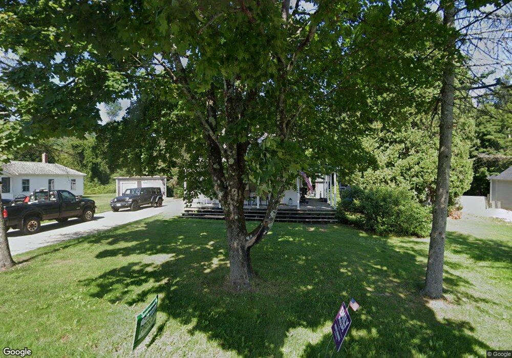 45 St Laurent St, Epping, NH 03042 - photo 1