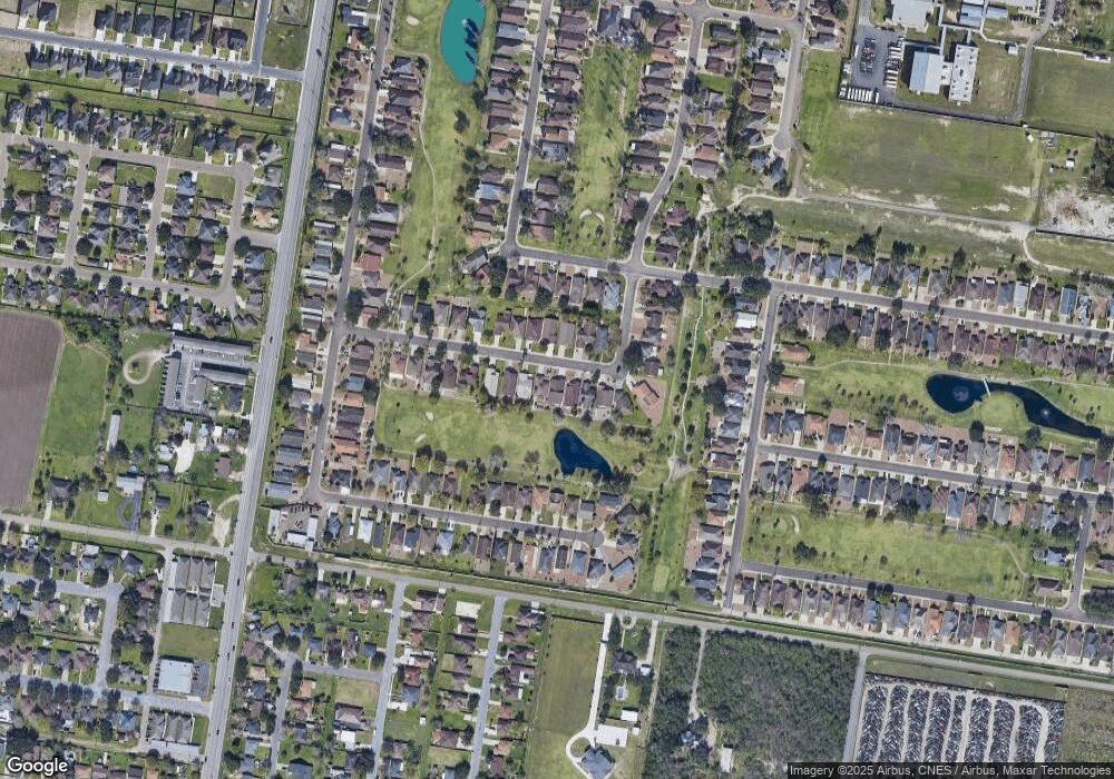 417 Rexine Dr, Alamo, TX 78516 - photo 1