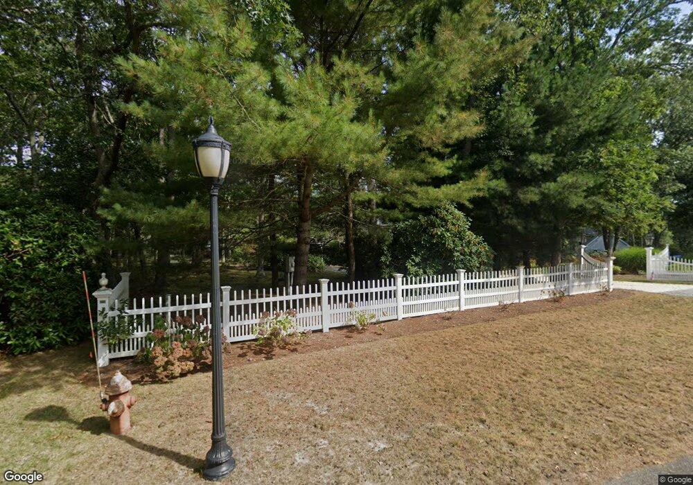 24 Salt River Rd, East Falmouth, MA 02536 - photo 1