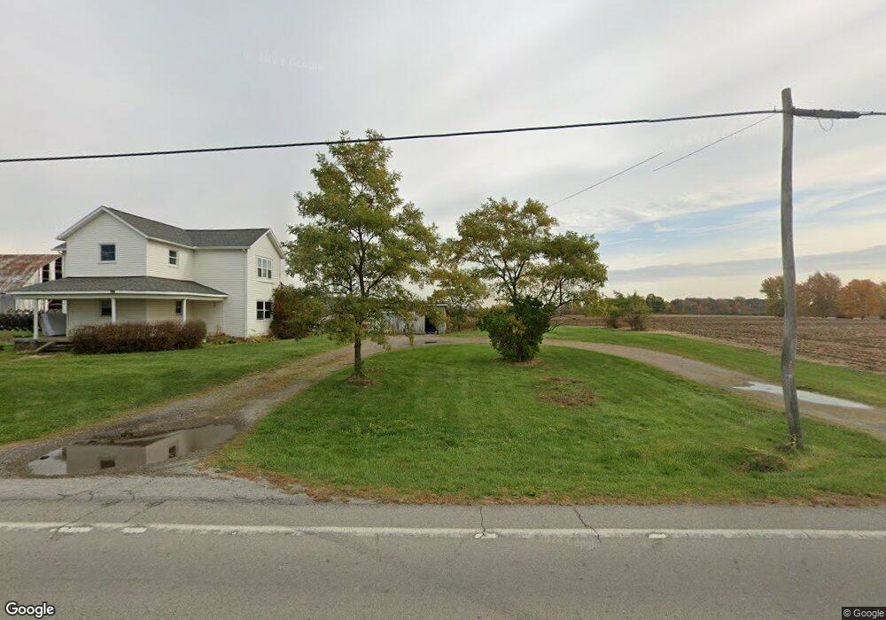 5115 Saint Johns Rd, Lima, OH 45806 - photo 1