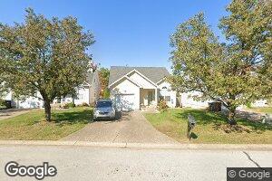 4421 Baygarden Ct, Louisville, KY 40245