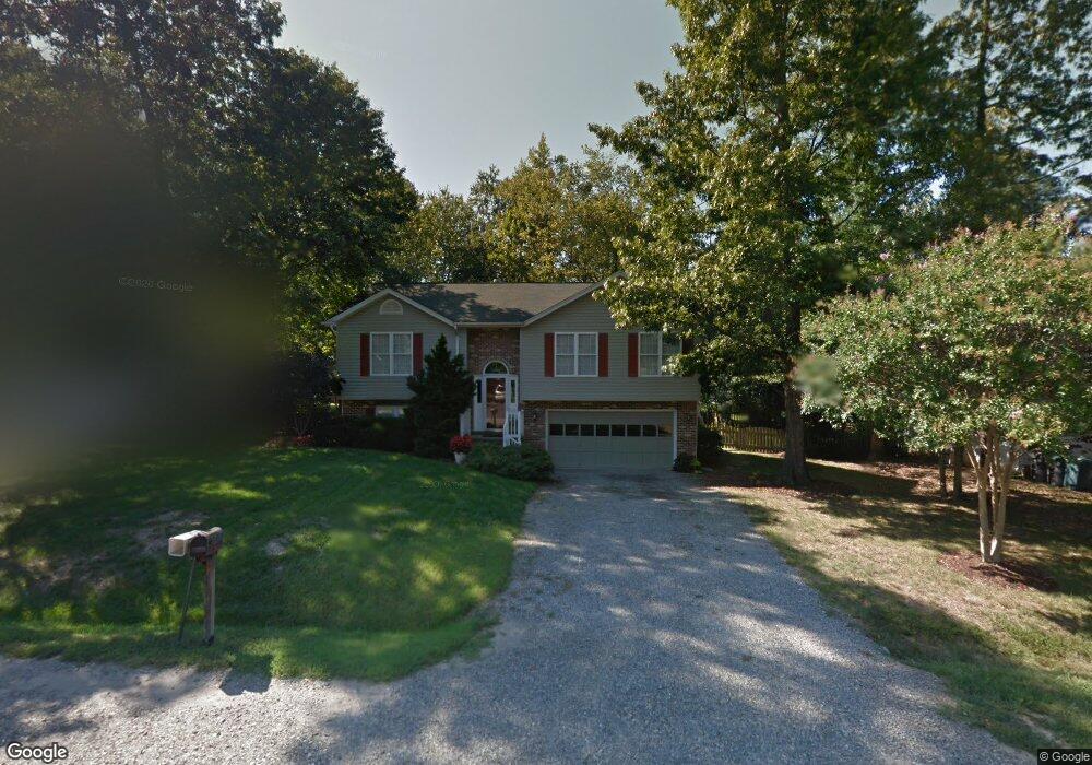 10710 Crestwood Dr, Spotsylvania, VA 22553 - photo 1