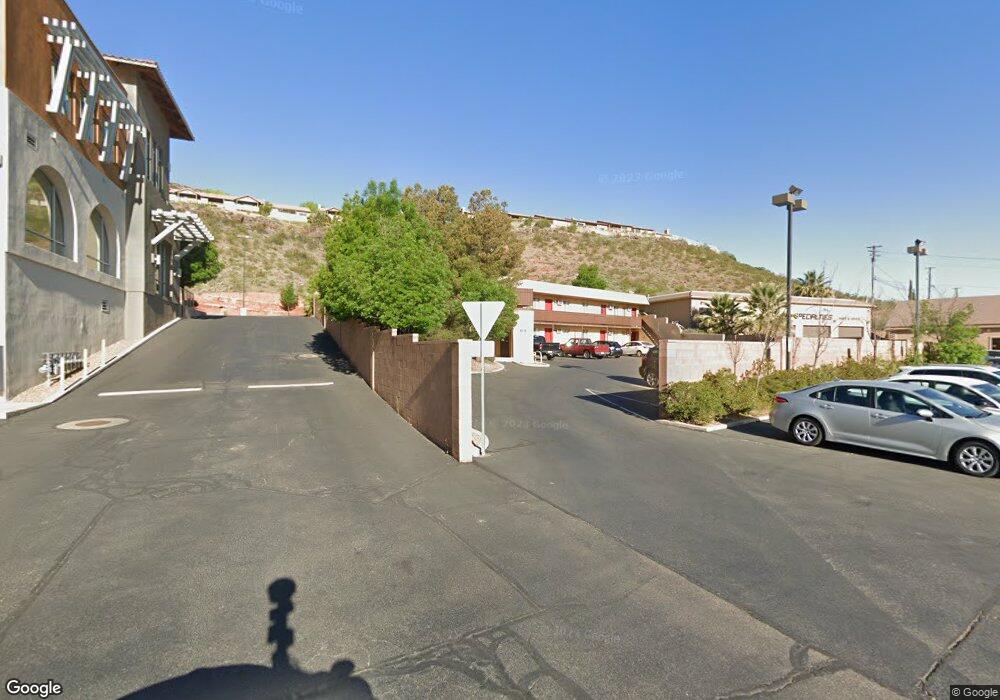 531 N Bluff St, Saint George, UT 84770 - photo 1