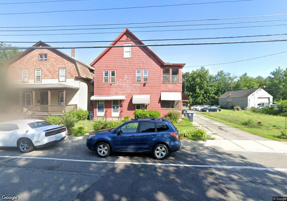 153 W Hollis St unit 155, Nashua, NH 03060 - photo 1