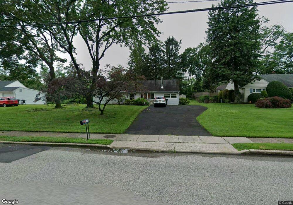 728 Susquehanna Rd, Jenkintown, PA 19046 - photo 1