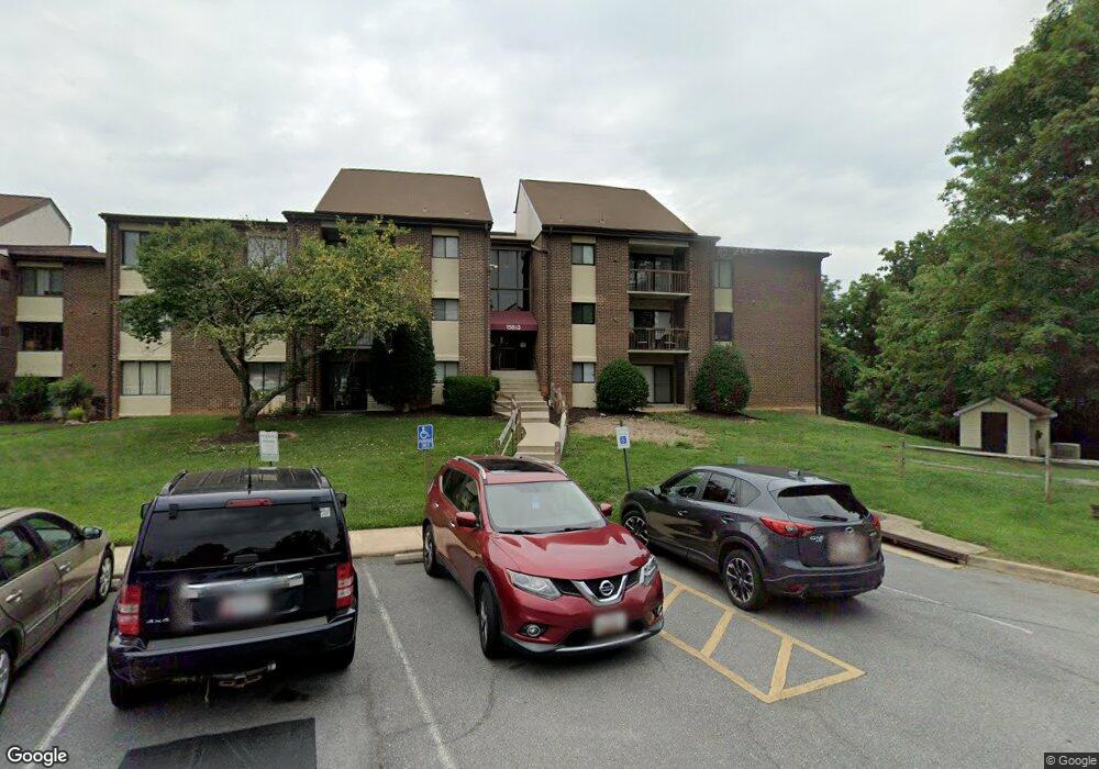 15613 Dorset Rd unit 301, Laurel, MD 20707 - photo 1