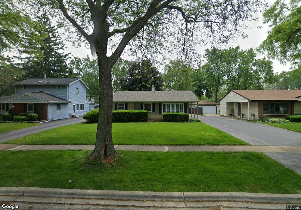 2201 Martin Ln, Rolling Meadows, IL 60008 - photo 1