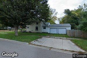 1725 Osband Ave, Lansing, MI 48910