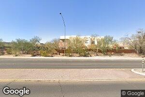 4121 N Stone Ave Unit 100, Tucson, AZ 85705