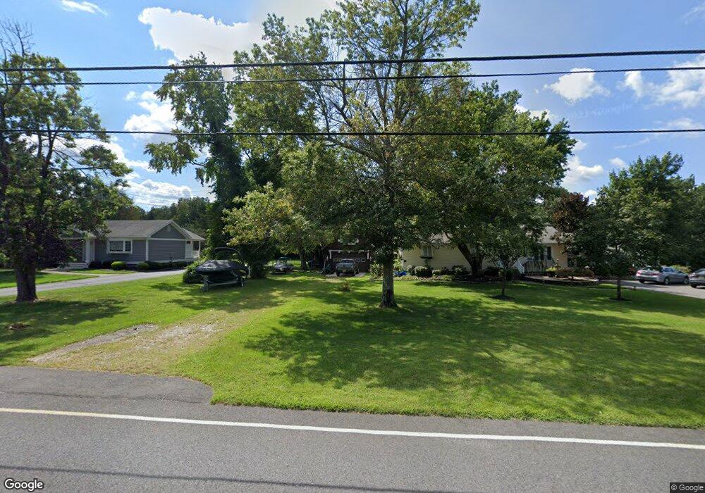 1946 Monroeville Rd, Monroeville, NJ 08343 - photo 1