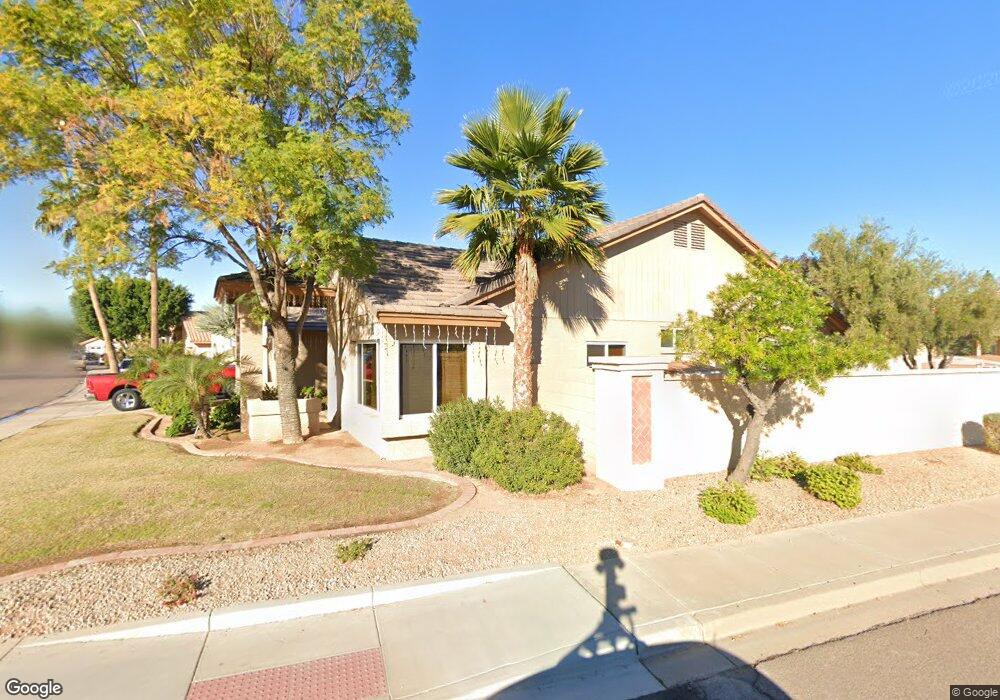 2406 W Comstock Dr, Chandler, AZ 85224 - photo 1