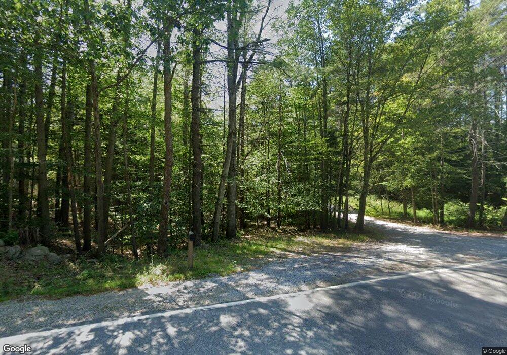 403 Old Turnpike Rd, Salisbury, NH 03268 - photo 1