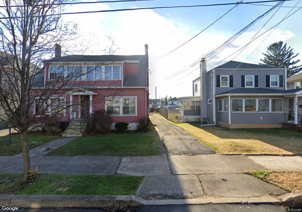 92 Oak St, Forty Fort, PA 18704 - photo 1